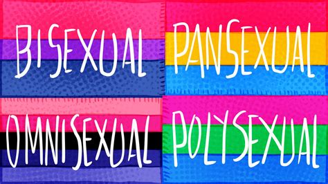 pansexual vs bisexual test|Diferença entre bi e pan: 3 distinções